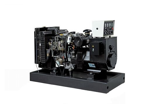 濉溪科克150kw大型柴油发电机组