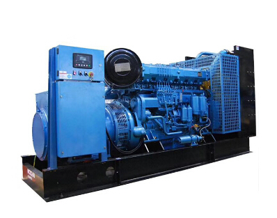 濉溪宗申动力150kw大型柴油发电机组