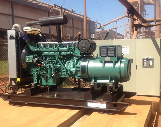 濉溪发电机出租