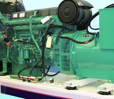 濉溪发电机出租